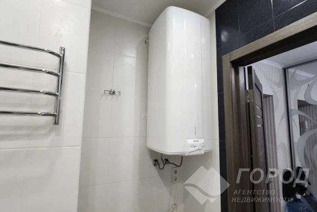 Продам 1-кімнатну квартиру в новобудові, Жуковского, Код: 803949/1