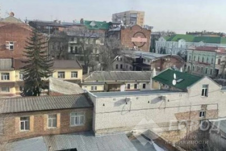 Продам 2-х кімнатну квартиру, Центр, Пушкинская метро, Код: 803951/1