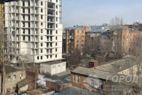 Продам 2-х кімнатну квартиру, Центр, Пушкинская метро, Код: 803951/1