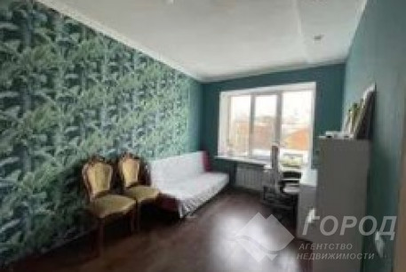 Продам 2-х кімнатну квартиру, Центр, Пушкинская метро, Код: 803951/1