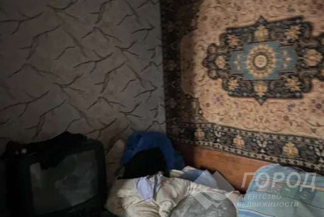 Продам 3-х кімнатну квартиру, Салтовка, Героев Труда метро, Код: 803952/1