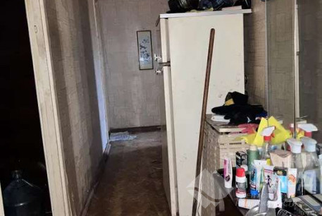 Продам 3-х кімнатну квартиру, Салтовка, Героев Труда метро, Код: 803952/1