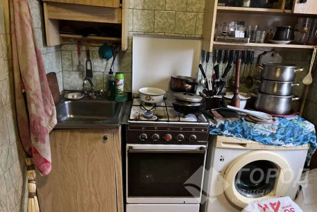 Продам 3-х кімнатну квартиру, Салтовка, Героев Труда метро, Код: 803952/1