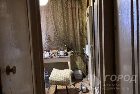 Продам 3-х кімнатну квартиру, Салтовка, Героев Труда метро, Код: 803952/1