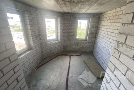 Продам 2-х кімнатну квартиру в новобудові, Гагарина проспект, Проспект Гагарина метро, Код: 803954/1