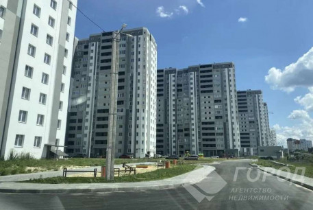 Продам 2-х кімнатну квартиру в новобудові, Гагарина проспект, Проспект Гагарина метро, Код: 803954/1