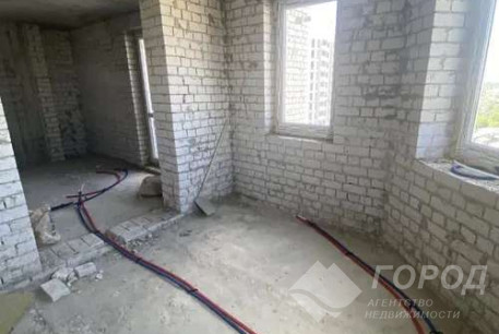 Продам 2-х кімнатну квартиру в новобудові, Гагарина проспект, Проспект Гагарина метро, Код: 803954/1