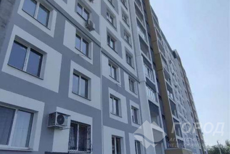 Продам 1-кімнатну квартиру в новобудові, Холодная Гора, Холодная Гора метро, Код: 803954/2