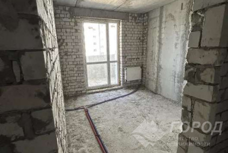 Продам 1-кімнатну квартиру в новобудові, Холодная Гора, Холодная Гора метро, Код: 803954/2