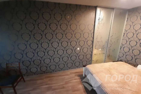 Сдам 1-кімнатну квартиру, Центр, Архитектора Бекетова метро, Код: 803955/1