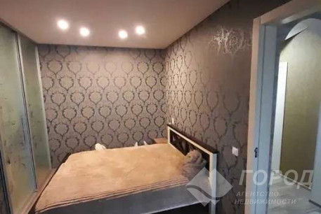 Сдам 1-кімнатну квартиру, Центр, Архитектора Бекетова метро, Код: 803955/1