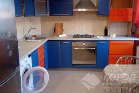 Сдам 3-х кімнатну квартиру, Гагарина проспект, Защитников Украины метро (Площадь Восстания), Код: 803956/1