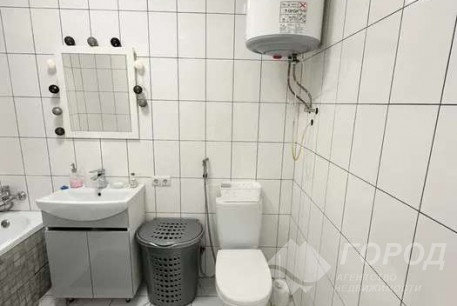 Сдам 1-кімнатну квартиру в новобудові, Салтовка, Код: 803957/1