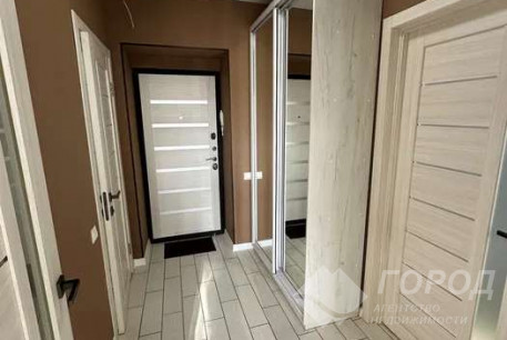 Сдам 1-кімнатну квартиру в новобудові, Салтовка, Код: 803957/1