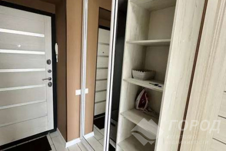 Сдам 1-кімнатну квартиру в новобудові, Салтовка, Код: 803957/1