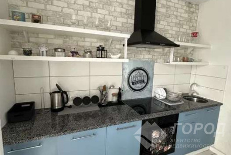 Сдам 1-кімнатну квартиру в новобудові, Салтовка, Код: 803957/1