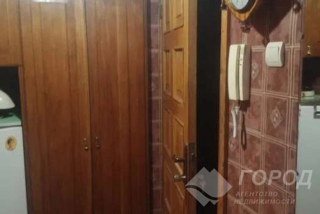 Сдам 1-кімнатну квартиру, Салтовка, Код: 803960/1