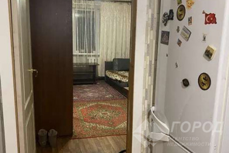 Сдам квартиру, ХТЗ, Пролетарская метро (Индустриальная), Код: 803966/1