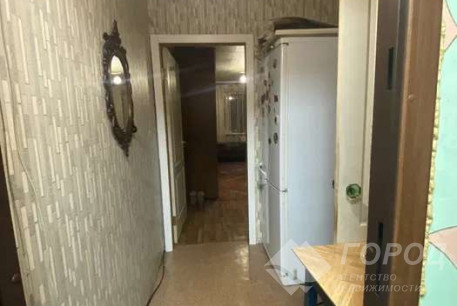 Сдам квартиру, ХТЗ, Пролетарская метро (Индустриальная), Код: 803966/1