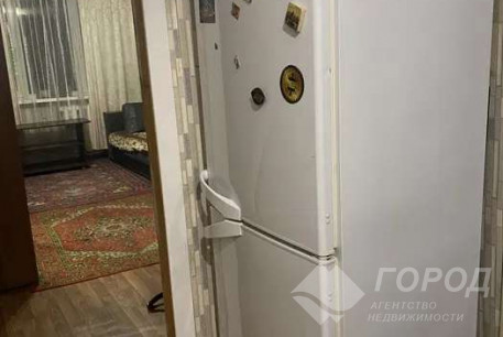 Сдам квартиру, ХТЗ, Пролетарская метро (Индустриальная), Код: 803966/1