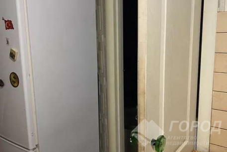 Сдам квартиру, ХТЗ, Пролетарская метро (Индустриальная), Код: 803966/1