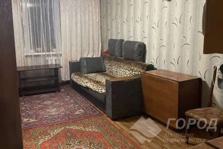 Сдам квартиру, ХТЗ, Пролетарская метро (Индустриальная), Код: 803966/1