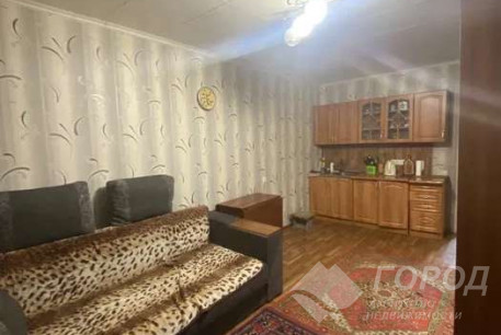 Сдам квартиру, ХТЗ, Пролетарская метро (Индустриальная), Код: 803966/1