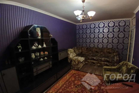 Сдам 2-х кімнатну квартиру, Салтовка, Студенческая метро, Код: 803967/1