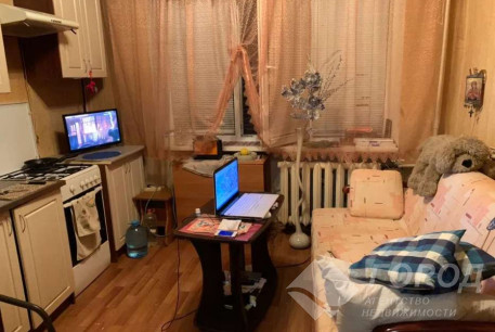 Продам 1-кімнатну квартиру, Одесская, Код: 803969/1