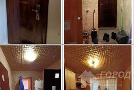 Продам 1-кімнатну квартиру, Одесская, Код: 803969/1