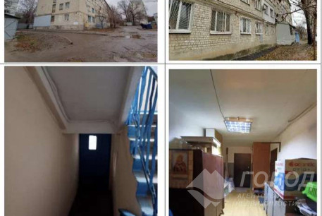 Продам 1-кімнатну квартиру, Одесская, Код: 803969/1