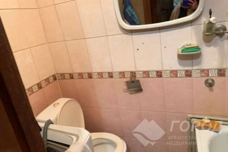 Продам 1-кімнатну квартиру, Одесская, Код: 803969/1