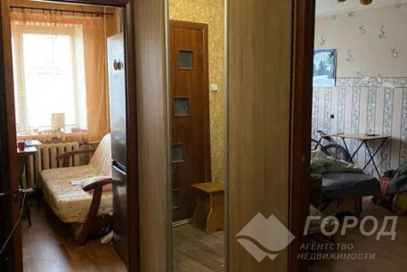 Продам 1-кімнатну квартиру, Одесская, Код: 803969/1