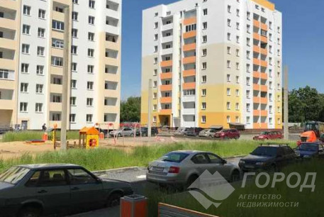 Продам 1-кімнатну квартиру, ХТЗ, ХТЗ метро, Код: 803972/1