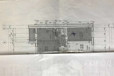 Продам 1-кімнатну квартиру, ХТЗ, ХТЗ метро, Код: 803972/1