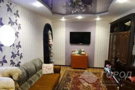 Продам 4-х кімнатну квартиру, Салтовка, 531 м/р, Код: 803973/1