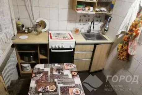 Продам 4-х кімнатну квартиру, Салтовка, 531 м/р, Код: 803973/1