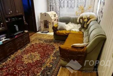 Продам 4-х кімнатну квартиру, Салтовка, 531 м/р, Код: 803973/1