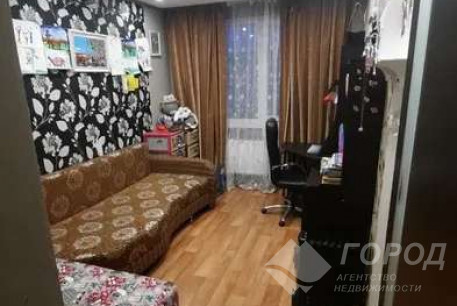 Продам 4-х кімнатну квартиру, Салтовка, 531 м/р, Код: 803973/1