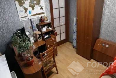 Продам 4-х кімнатну квартиру, Салтовка, 531 м/р, Код: 803973/1