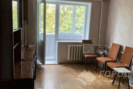 Продам 1-кімнатну квартиру, ХТЗ, Пролетарская метро (Индустриальная), Код: 803973/2