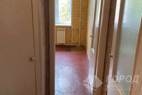 Продам 1-кімнатну квартиру, ХТЗ, Пролетарская метро (Индустриальная), Код: 803973/2