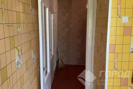 Продам 1-кімнатну квартиру, ХТЗ, Пролетарская метро (Индустриальная), Код: 803973/2