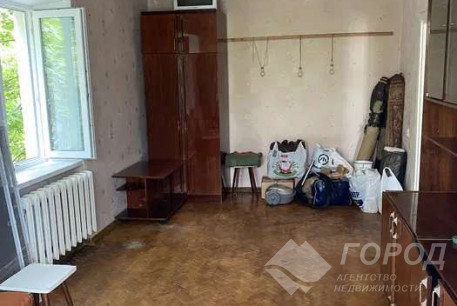 Продам 1-кімнатну квартиру, ХТЗ, Пролетарская метро (Индустриальная), Код: 803973/2