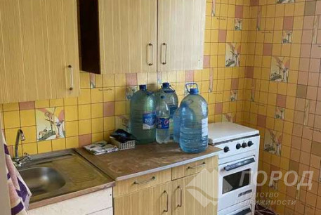 Продам 1-кімнатну квартиру, ХТЗ, Пролетарская метро (Индустриальная), Код: 803973/2