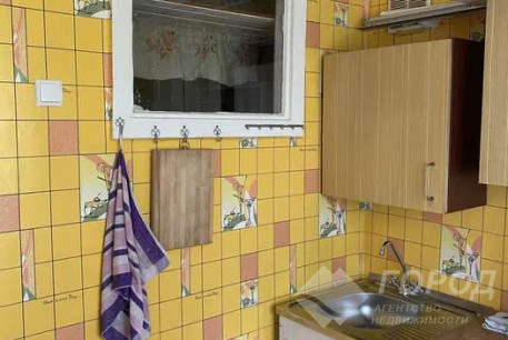 Продам 1-кімнатну квартиру, ХТЗ, Пролетарская метро (Индустриальная), Код: 803973/2