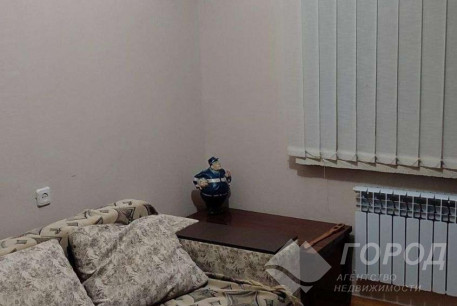 Сдам 3-х кімнатну квартиру, Салтовка, Студенческая метро, Код: 803975/1