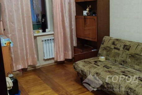 Сдам 3-х кімнатну квартиру, Салтовка, Студенческая метро, Код: 803975/1