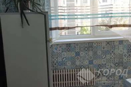 Сдам 1-кімнатну квартиру, Холодная Гора, Холодная Гора метро, Код: 803976/1