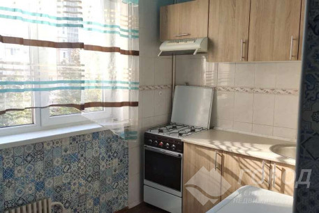 Сдам 1-кімнатну квартиру, Холодная Гора, Холодная Гора метро, Код: 803976/1